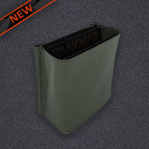 Taakmag - Apex AR15 / 5.56 / 223 Single Mag Pouch